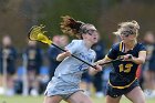 WLax vs So Maine  Women’s Lacrosse vs the University of Southern Maine.  - Photo by Keith Nordstrom : WLax, lacrosse